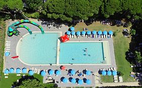 Badiaccia Village Camping