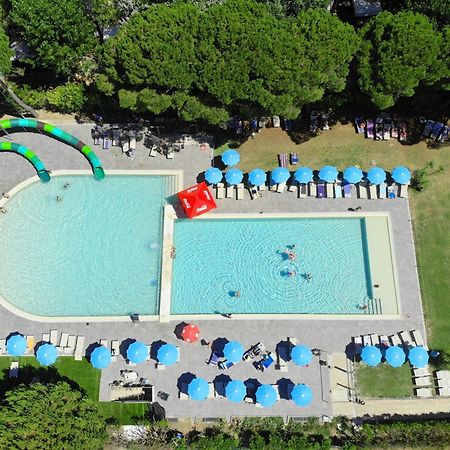 Badiaccia Village Camping Castiglione del Lago Esterno foto