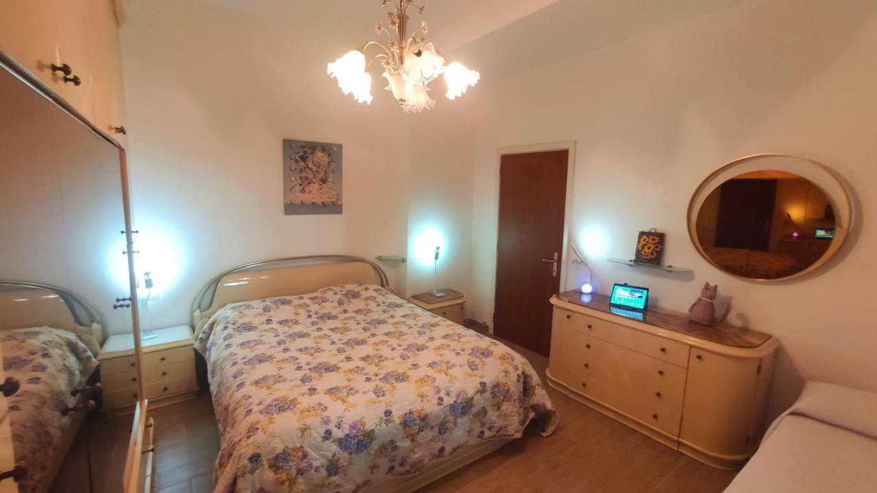 Badiaccia Village Camping Castiglione del Lago Esterno foto