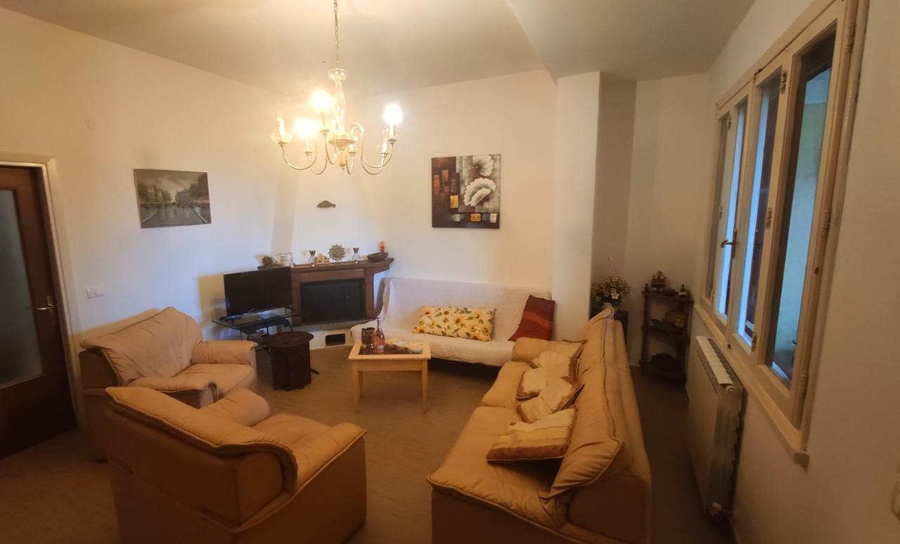 Badiaccia Village Camping Castiglione del Lago Esterno foto