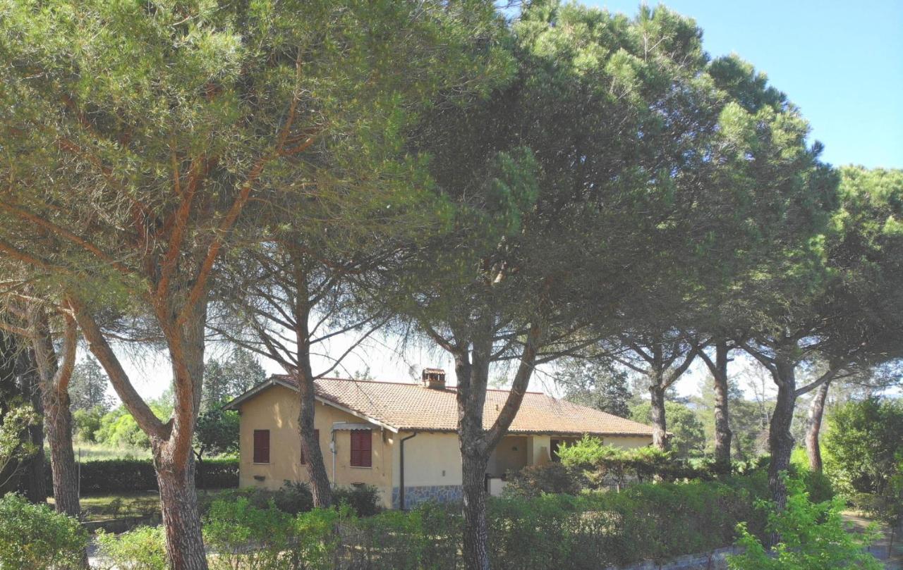 Badiaccia Village Camping Castiglione del Lago Esterno foto