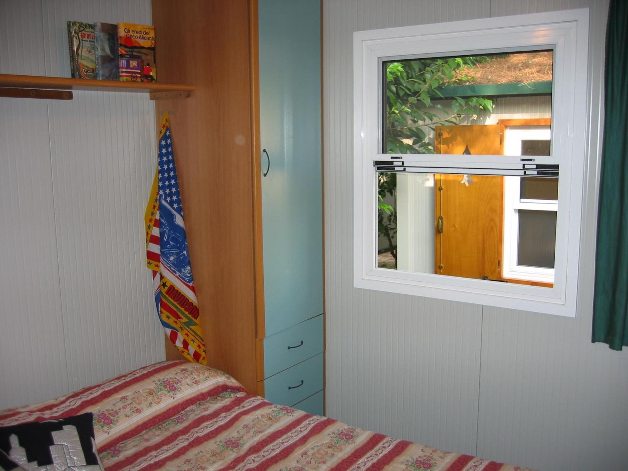 Badiaccia Village Camping Castiglione del Lago Camera foto
