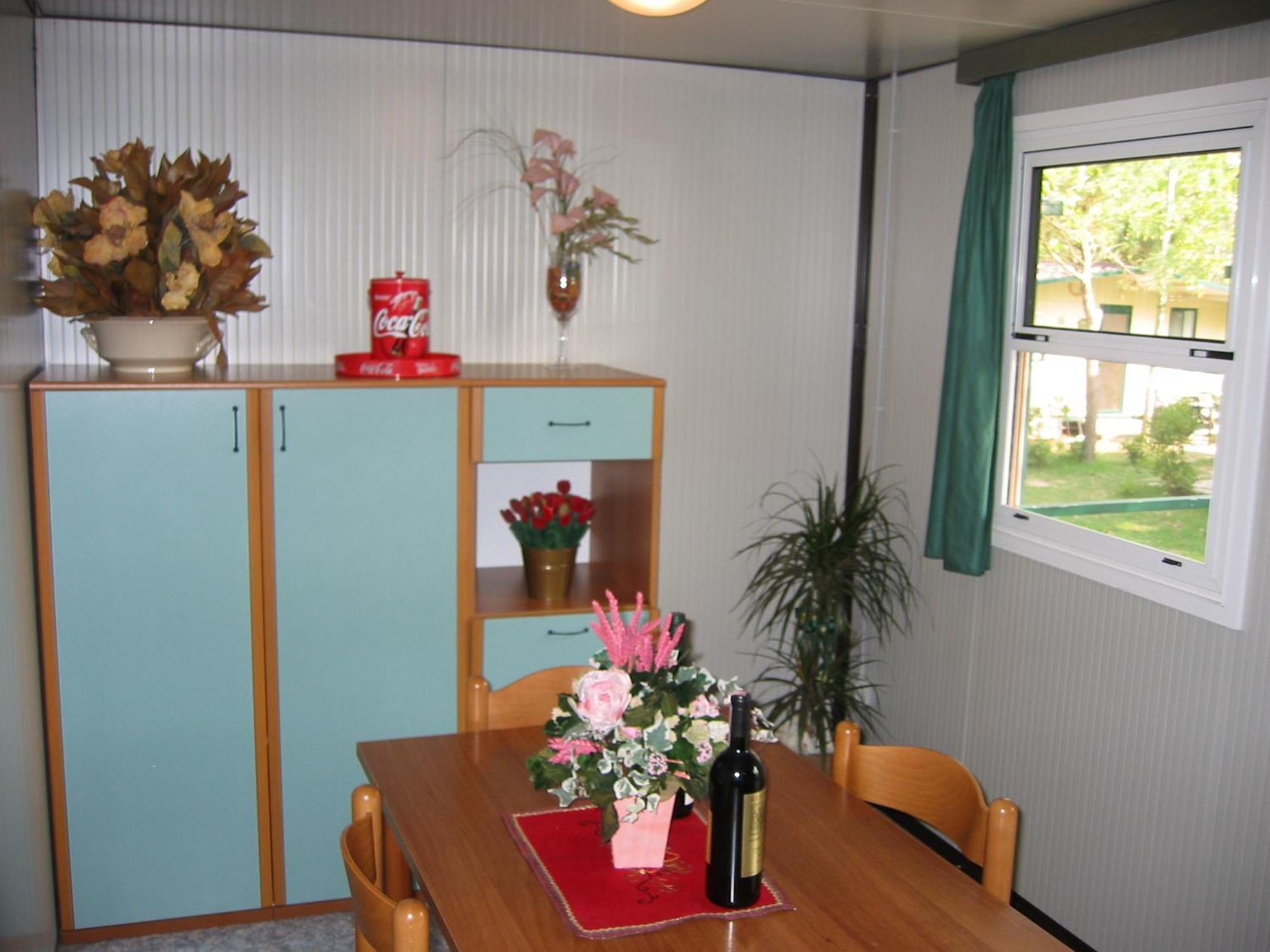 Badiaccia Village Camping Castiglione del Lago Camera foto
