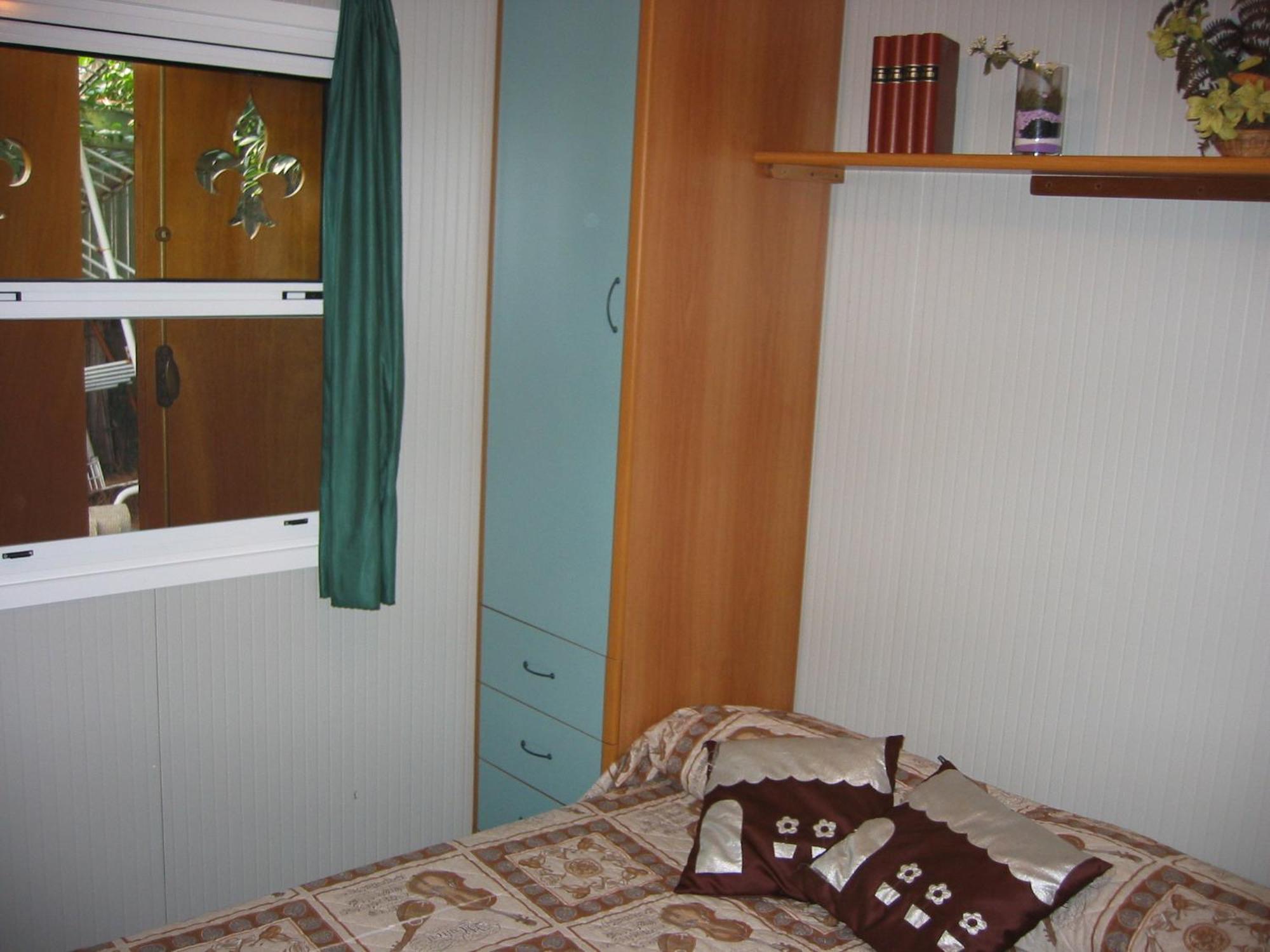 Badiaccia Village Camping Castiglione del Lago Camera foto