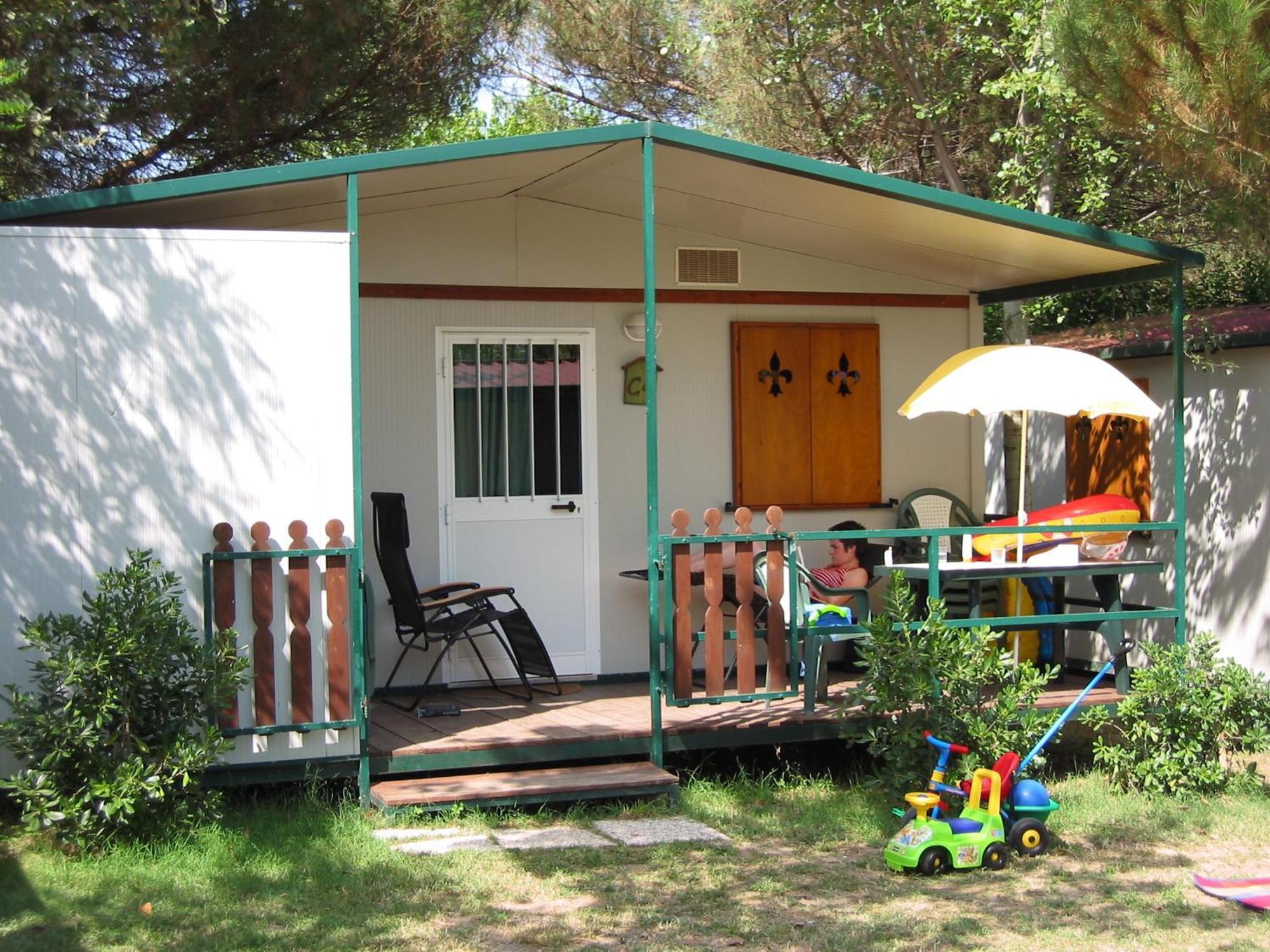 Badiaccia Village Camping Castiglione del Lago Camera foto