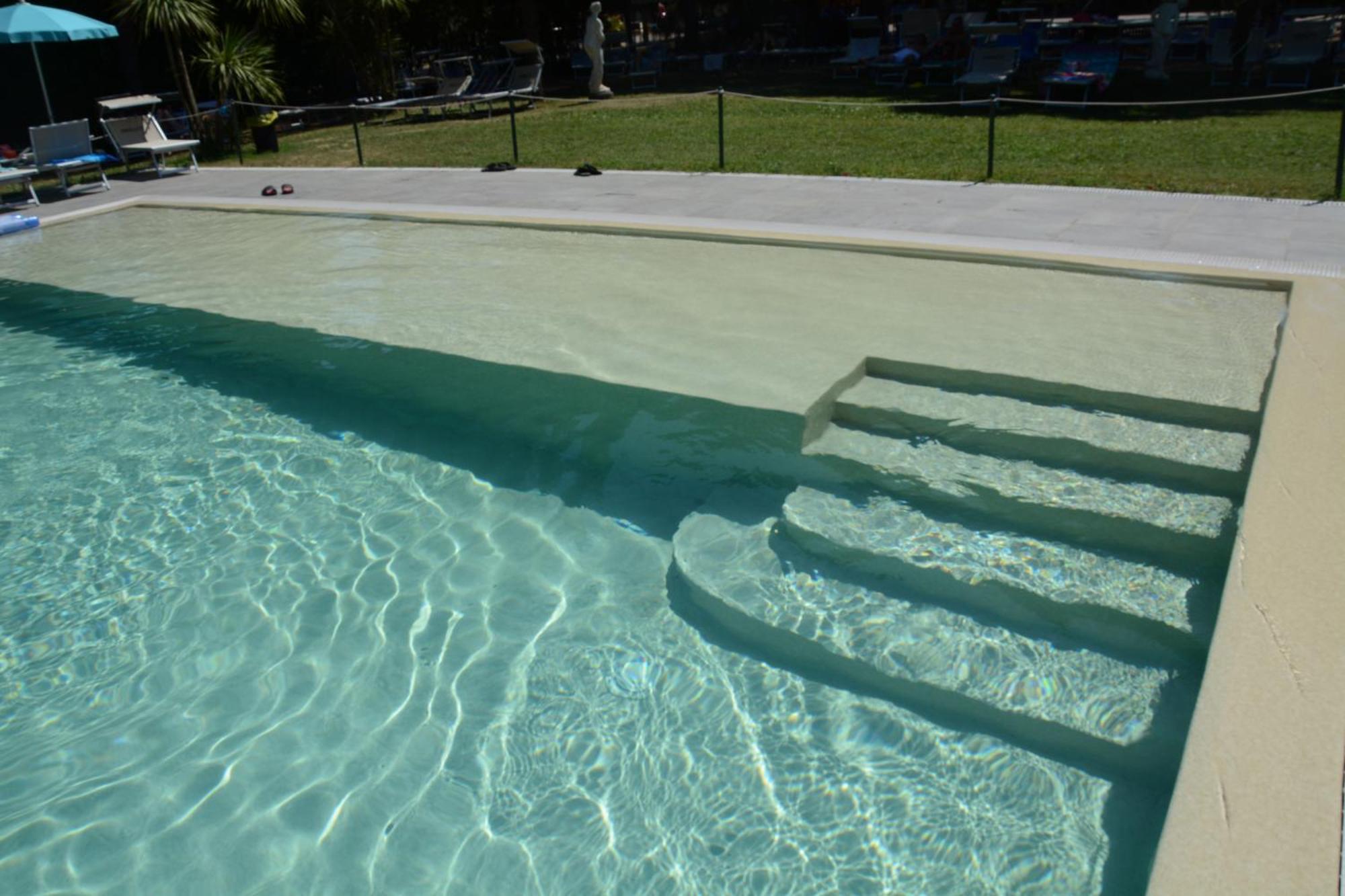 Badiaccia Village Camping Castiglione del Lago Esterno foto