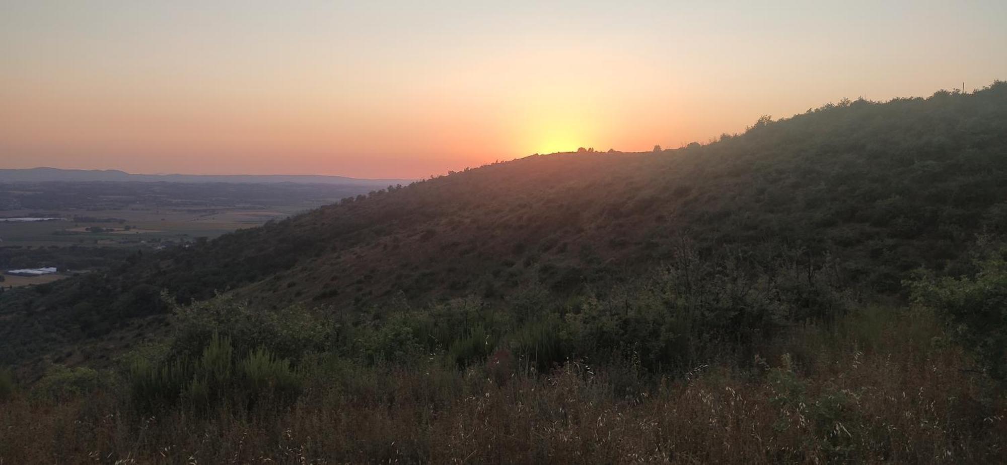 Badiaccia Village Camping Castiglione del Lago Esterno foto