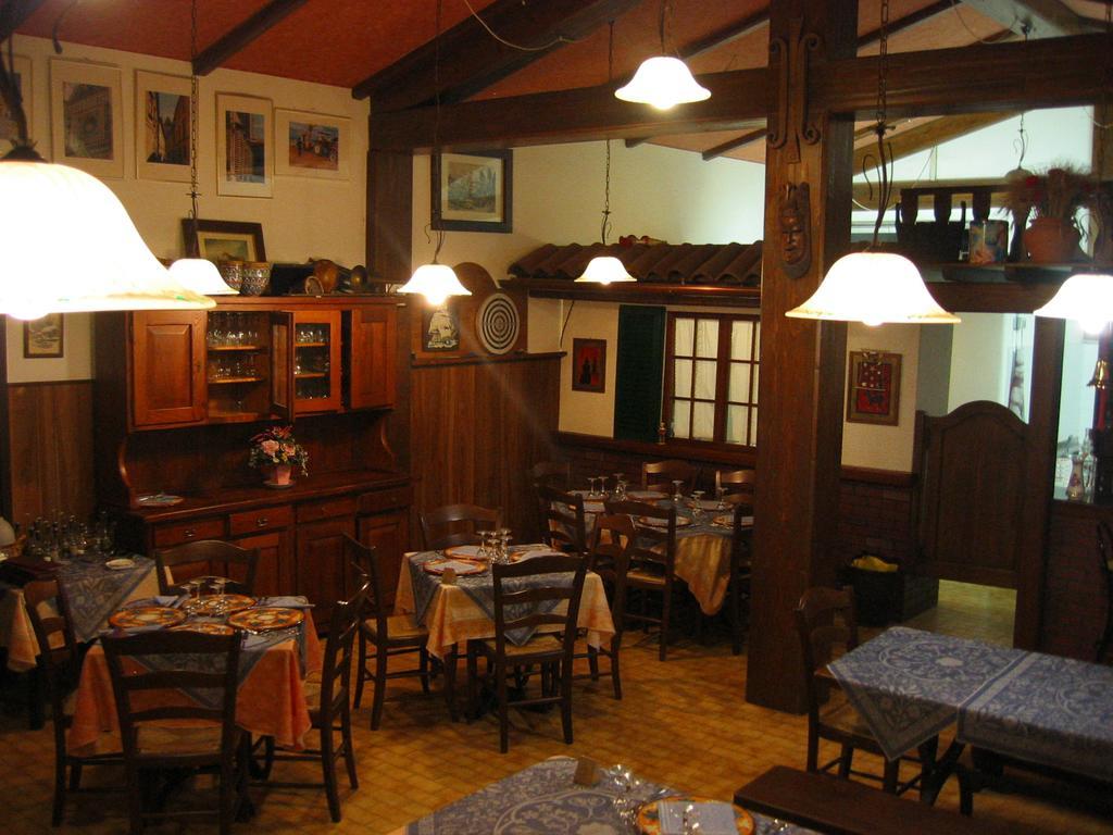 Badiaccia Village Camping Castiglione del Lago Esterno foto